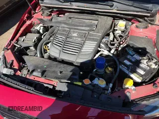 2019 Subaru WRX Limited with VIN JF1VA1J66K9822091, listed as a Copart auction lot 86717765 with 64,800 mi miles and Salvage title. Bid and sale history available at DreamBid. Image 13.