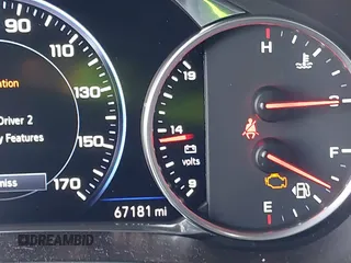2020 Chevrolet Blazer RS с VIN 3GNKBERS6LS608971, выставлен на аукционе IAAI как лот 42800218 с пробегом 67 181 миль миль и . История ставок и продаж доступна на DreamBid. Изображение 16.