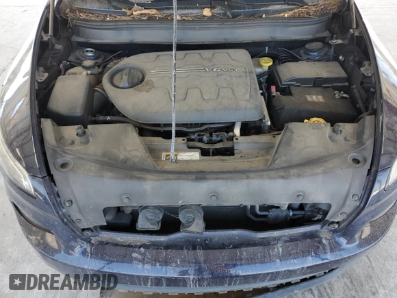 2016 Jeep Cherokee Sport with VIN 1C4PJLAS7GW208431, listed as a Copart auction lot 77317254 with 125,627 mi miles and Salvage title. Bid and sale history available at DreamBid. Image 12.