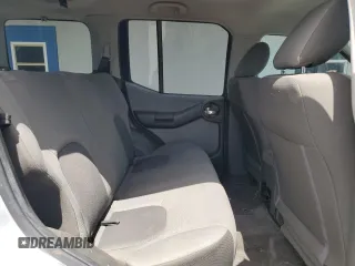 2014 Nissan Xterra S with VIN 5N1AN0NU4EN810934, listed as a Copart auction lot 65181555 with 92,786 mi miles and Clean title. Bid and sale history available at DreamBid. Image 11.