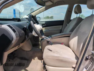 2005 Toyota Prius z VIN JTDKB20U453074321, wystawiony jako Copart lot #58217285 z przebiegiem 299 999 mil mil oraz Szkoda całkowita • Salvage title. Historia ofert i sprzedaży dostępna na DreamBid. Obrazek 7.