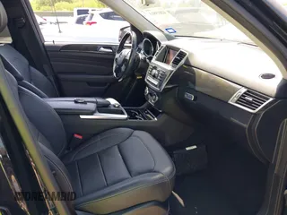 2015 Mercedes-Benz M 350 with VIN 4JGDA5JB0FA610264, listed as a IAAI auction lot 42019813 with 71,153 mi miles and . Bid and sale history available at DreamBid. Image 5.