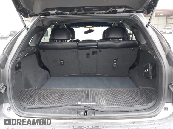 2015 Lexus RX 350 with VIN 2T2BK1BA8FC324354, listed as a IAAI auction lot 41985149 with 84,403 mi miles and . Bid and sale history available at DreamBid. Image 18.