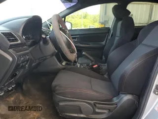 2017 Subaru WRX с VIN JF1VA1B67H9825329, выставлен на аукционе Copart как лот 52322255 с пробегом 97 329 миль миль и Списание • Salvage title. История ставок и продаж доступна на DreamBid. Изображение 7.