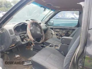 2002 Nissan Xterra XE с VIN 5N1ED28YX2C513723, выставлен на аукционе IAAI как лот 39373407 с пробегом Не указан миль и . История ставок и продаж доступна на DreamBid. Изображение 5.