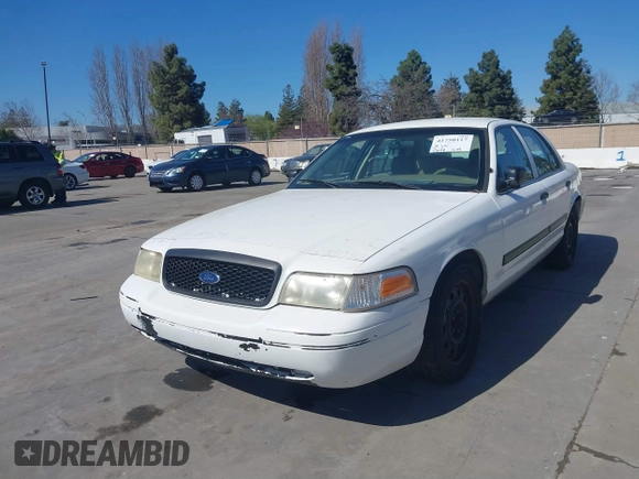 2009 Ford Police Interceptor с VIN 2FAHP71V79X138687, выставлен на аукционе IAAI как лот 41750117 с пробегом Не указан миль и . История ставок и продаж доступна на DreamBid. Изображение 6.