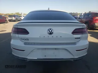 2019 Volkswagen Arteon SEL R-Line с VIN WVWSR7AN3KE025384, выставлен на аукционе Copart как лот 68218963 с пробегом 44 403 миль миль и . История ставок и продаж доступна на DreamBid. Изображение 6.