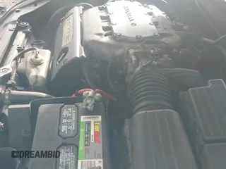 2007 Honda Accord EX-L with VIN 1HGCM665X7A054547, listed as a IAAI auction lot 43304150 with 229,646 mi miles and . Bid and sale history available at DreamBid. Image 19.