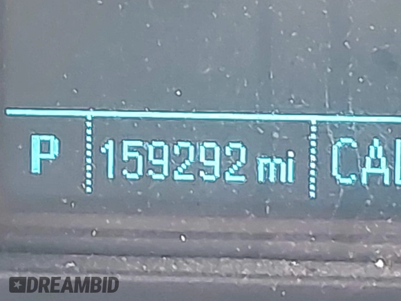 2016 Chevrolet Equinox LT with VIN 2GNALCEK7G6359071, listed as a IAAI auction lot 41531273 with 159,292 mi miles. Bid and sale history available at carsss.com. Image 15.