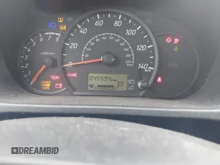 2020 Mitsubishi Mirage SE z VIN ML32F4FJ8LHF11871, wystawiony jako IAAI lot #41682328 z przebiegiem 45 594 mil mil oraz . Historia ofert i sprzedaży dostępna na DreamBid. Obrazek 7.