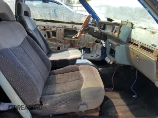 1978 Oldsmobile Cutlass with VIN 3M47F8D426090, listed as a Copart auction lot 52980655 with 86,771 mi miles and Clean Title. Bid and sale history available at DreamBid. Image 7.
