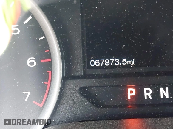 2017 Ford F-150 XL z VIN 1FTEW1EGXHFC27771, wystawiony jako IAAI lot #42412676 z przebiegiem 67 873 mil mil oraz . Historia ofert i sprzedaży dostępna na DreamBid. Obrazek 15.