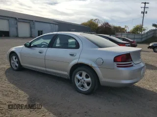 2004 Dodge Stratus SXT z VIN 1B3EL46X04N292235, wystawiony jako Copart lot #77416584 z przebiegiem 117 244 mil mil oraz Czysty tytuł • Clean title. Historia ofert i sprzedaży dostępna na DreamBid. Obrazek 2.