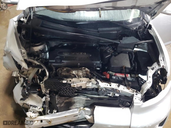 2009 Scion xB with VIN JTLKE50E491068042, listed as a Copart auction lot 48199995 with 157,323 mi miles and Salvage Title. Bid and sale history available at carsss.com. Image 11.