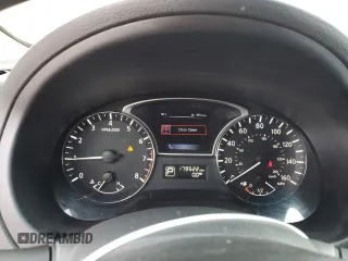 2015 Nissan Altima SL with VIN 1N4AL3AP3FN912065, listed as a Copart auction lot 49301075 with 179,522 mi miles and Salvage Title. Bid and sale history available at DreamBid. Image 9.