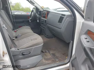 2006 Dodge Ram 1500 SLT with VIN 1D7HA18N26J173372, listed as a IAAI auction lot 41859016 with 129,028 mi miles. Bid and sale history available at carsss.com. Image 5.
