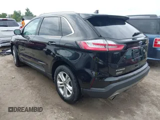 2019 Ford Edge SEL z VIN 2FMPK4J96KBC18745, wystawiony jako IAAI lot #42488750 z przebiegiem 63 473 mil mil oraz . Historia ofert i sprzedaży dostępna na DreamBid. Obrazek 3.
