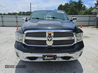 2018 Ram 1500 Harvest with VIN 1C6RR7LT4JS160004, listed as a Copart auction lot 60531315 with 170,435 mi miles and Clean title. Bid and sale history available at DreamBid. Image 5.