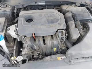 2016 Kia Optima EX with VIN 5XXGU4L38GG075652, listed as a IAAI auction lot 39544592 with 151,960 mi miles. Bid and sale history available at carsss.com. Image 10.