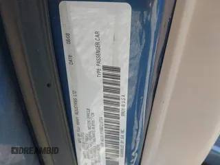 2009 Subaru Legacy Special с VIN 4S3BL616597218784, выставлен на аукционе IAAI как лот 42581923 с пробегом 175 563 миль миль и . История ставок и продаж доступна на DreamBid. Изображение 9.