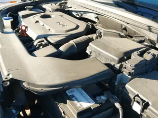 2017 Hyundai Sonata Sport с VIN 5NPE34AFXHH590598, выставлен на аукционе IAAI как лот 41811326 с пробегом 57 548 миль миль и . История ставок и продаж доступна на DreamBid. Изображение 19.
