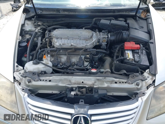 2007 Acura RL Technology с VIN JH4KB16637C001297, выставлен на аукционе IAAI как лот 41991707 с пробегом 128 000 миль миль и . История ставок и продаж доступна на DreamBid. Изображение 10.