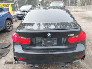 2015 BMW M3 with VIN WBS3C9C55FP803198, listed as a IAAI auction lot 41778014 with 45,367 mi miles and . Bid and sale history available at DreamBid. Image 16.