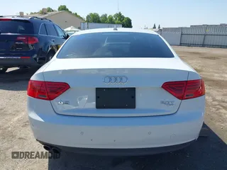 2014 Audi A5 Premium Plus with VIN WAULFAFR0EA039337, listed as a IAAI auction lot 42370262 with 106,097 mi miles and . Bid and sale history available at DreamBid. Image 16.