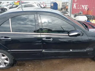 2004 Mercedes-Benz C 240 with VIN WDBRF81J64F448093, listed as a IAAI auction lot 42598912 with 146,603 mi miles and . Bid and sale history available at DreamBid. Image 13.