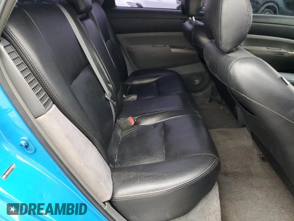 2009 Toyota Prius with VIN JTDKB20U397849030, listed as a Copart auction lot 50927255 with 359,736 mi miles and Salvage Title. Bid and sale history available at carsss.com. Image 10.
