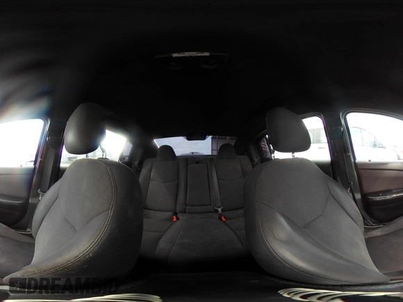 2013 Chrysler 200 Touring with VIN 1C3CCBBB4DN546912, listed as a IAAI auction lot 41786895 with 185,263 mi miles. Bid and sale history available at carsss.com. Image 19.
