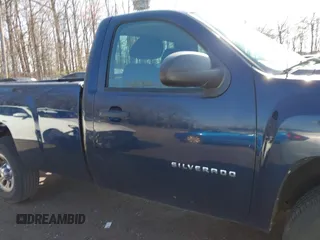 2012 Chevrolet Silverado 1500 Work Truck with VIN 1GCNKPE04CZ147052, listed as a IAAI auction lot 41910496 with 143,777 mi miles and . Bid and sale history available at DreamBid. Image 13.