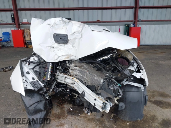 2019 Ford Mustang GT с VIN 1FA6P8CFXK5194374, выставлен на аукционе IAAI как лот 42211387 с пробегом 23 245 миль миль и . История ставок и продаж доступна на DreamBid. Изображение 6.