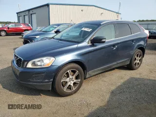 2011 Volvo XC60 3.0T z VIN YV4902DZ1B2174613, wystawiony jako Copart lot #59111405 z przebiegiem 91 919 mil mil oraz Szkoda całkowita • Salvage title. Historia ofert i sprzedaży dostępna na DreamBid. Obrazek 1.