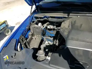 2022 Ram 1500 Rebel z VIN 1C6SRFLT9NN353863, wystawiony jako Copart lot #65770395 z przebiegiem 30 753 mil mil oraz Szkoda całkowita • Salvage title. Historia ofert i sprzedaży dostępna na DreamBid. Obrazek 14.