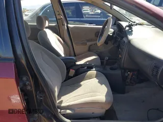 2002 Saturn SL with VIN 1G8ZK527X2Z276722, listed as a IAAI auction lot 42721685 with 126,462 mi miles and . Bid and sale history available at DreamBid. Image 5.