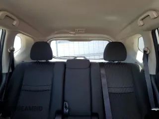 2020 Nissan Rogue SV with VIN KNMAT2MT5LP541763, listed as a Copart auction lot 60808755 with 119,095 mi miles and Clean title. Bid and sale history available at DreamBid. Image 10.