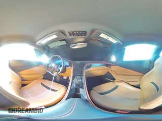 2021 Ferrari Roma z VIN ZFF98RNA5M0267812, wystawiony jako Copart lot #78847294 z przebiegiem Nie podano mil oraz Szkody całkowita. Historia ofert i sprzedaży dostępna na DreamBid. Obrazek 14.