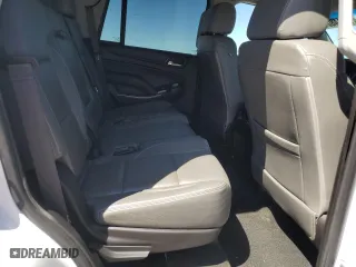 2018 Chevrolet Tahoe LS with VIN 1GNSKAKC6JR258527, listed as a Copart auction lot 71314804 with 69,040 mi miles and Salvage Title. Bid and sale history available at carsss.com. Image 11.