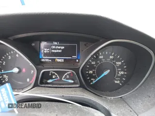 2015 Ford Focus Titanium с VIN 1FADP3N25FL374402, выставлен на аукционе IAAI как лот 42036678 с пробегом 85 785 миль миль и . История ставок и продаж доступна на DreamBid. Изображение 7.