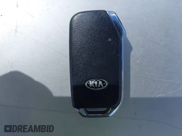 2021 Kia Forte GT-Line with VIN 3KPF34AD2ME272864, listed as a IAAI auction lot 41917512 with 62,610 mi miles. Bid and sale history available at carsss.com. Image 11.