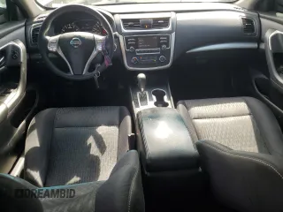 2016 Nissan Altima S z VIN 1N4AL3AP0GC219483, wystawiony jako Copart lot #54550345 z przebiegiem 219 445 mil mil oraz Szkoda całkowita • Salvage title. Historia ofert i sprzedaży dostępna na DreamBid. Obrazek 8.