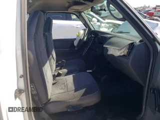2003 Ford Ranger XL z VIN 1FTYR10D03PA70532, wystawiony jako Copart lot #46365425 z przebiegiem 95 818 mil mil oraz Szkoda całkowita • Salvage title. Historia ofert i sprzedaży dostępna na DreamBid. Obrazek 7.