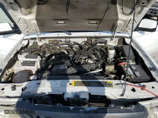 2007 Ford Ranger XL with VIN 1FTYR10U37PA31049, listed as a Copart auction lot 79541974 with 136,323 mi miles and Salvage Title. Bid and sale history available at carsss.com. Image 12.