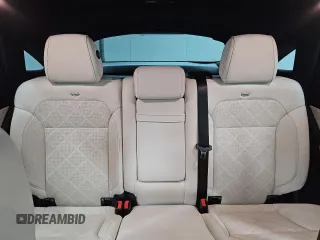 2019 Mercedes-Benz GLE 43 AMG with VIN 4JGED6EB5KA133627, listed as a Copart auction lot 54319715 with 47,314 mi miles and Clean title. Bid and sale history available at DreamBid. Image 10.