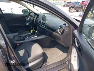 2015 Mazda 3 i Touring with VIN 3MZBM1L73FM193453, listed as a IAAI auction lot 42461581 with 95,885 mi miles and . Bid and sale history available at DreamBid. Image 5.