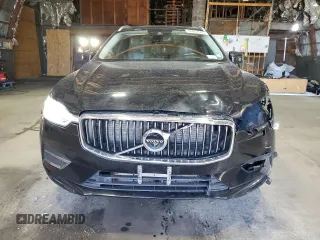 2018 Volvo XC60 Inscription with VIN LYVA22RL9JB118138, listed as a Copart auction lot 50692095 with 86,623 mi miles and Salvage Title. Bid and sale history available at DreamBid. Image 5.