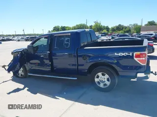 2011 Ford F-150 XL z VIN 1FTFW1EF6BFB19313, wystawiony jako IAAI lot #41824374 z przebiegiem 149 362 mil mil oraz . Historia ofert i sprzedaży dostępna na DreamBid. Obrazek 14.