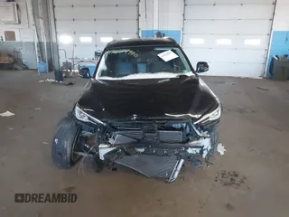 2019 Infiniti QX50 Essential z VIN 3PCAJ5M3XKF128219, wystawiony jako IAAI lot #41624990 z przebiegiem 84 442 mil mil oraz . Historia ofert i sprzedaży dostępna na DreamBid. Obrazek 12.