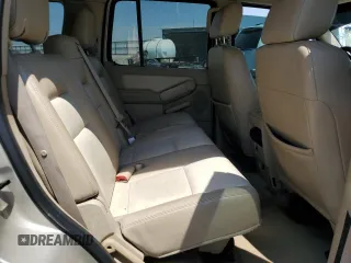 2006 Ford Explorer Limited z VIN 1FMEU75876UA44947, wystawiony jako Copart lot #55494485 z przebiegiem 326 625 mil mil oraz Szkoda całkowita • Salvage title. Historia ofert i sprzedaży dostępna na DreamBid. Obrazek 11.